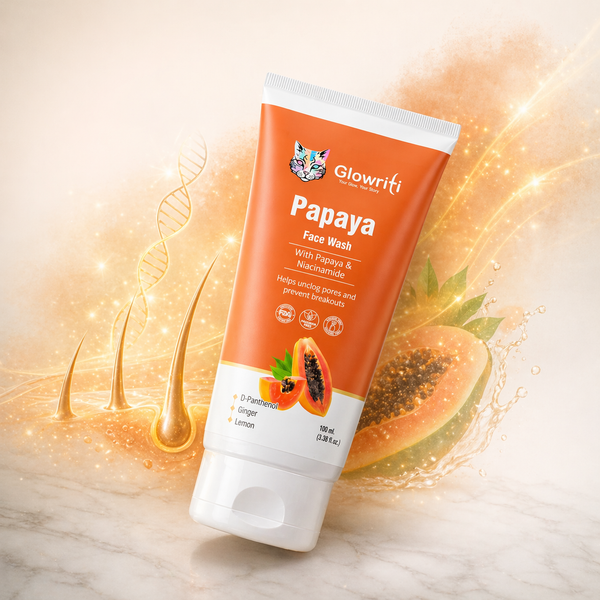 Face Wash
