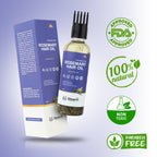 Glowriti 100% Natural & Herbal Rosemary Hair Oil | 100 ml