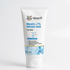 Glowriti Glycolic & 1% Salicylic Acid  100ml