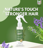 Glowriti Rosemary Water For Hair Growth (100 ml)