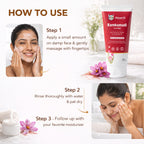 Glowriti Kumkumadi  100ml | With Kesar & Niacinamide