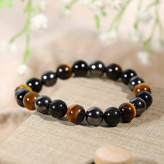 Triple Protection Bracelet By Glowriti