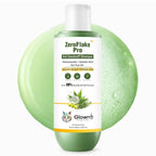 Zero Flake Pro Anti-Dandruff Shampoo | Guaranteed Visible Results