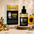 Beard Growth Serum for Men, 30 ml