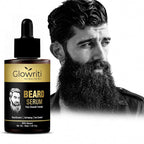 Beard Growth Serum for Men, 30 ml