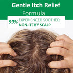 Zero Flake Pro Anti-Dandruff Shampoo | Guaranteed Visible Results