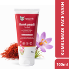 Glowriti Kumkumadi  100ml | With Kesar & Niacinamide