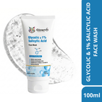 Glowriti Glycolic & 1% Salicylic Acid  100ml