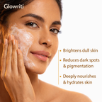 Glowriti Kumkumadi  100ml | With Kesar & Niacinamide