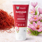 Glowriti Complete Skincare Face Wash Combo (Pack of 3)