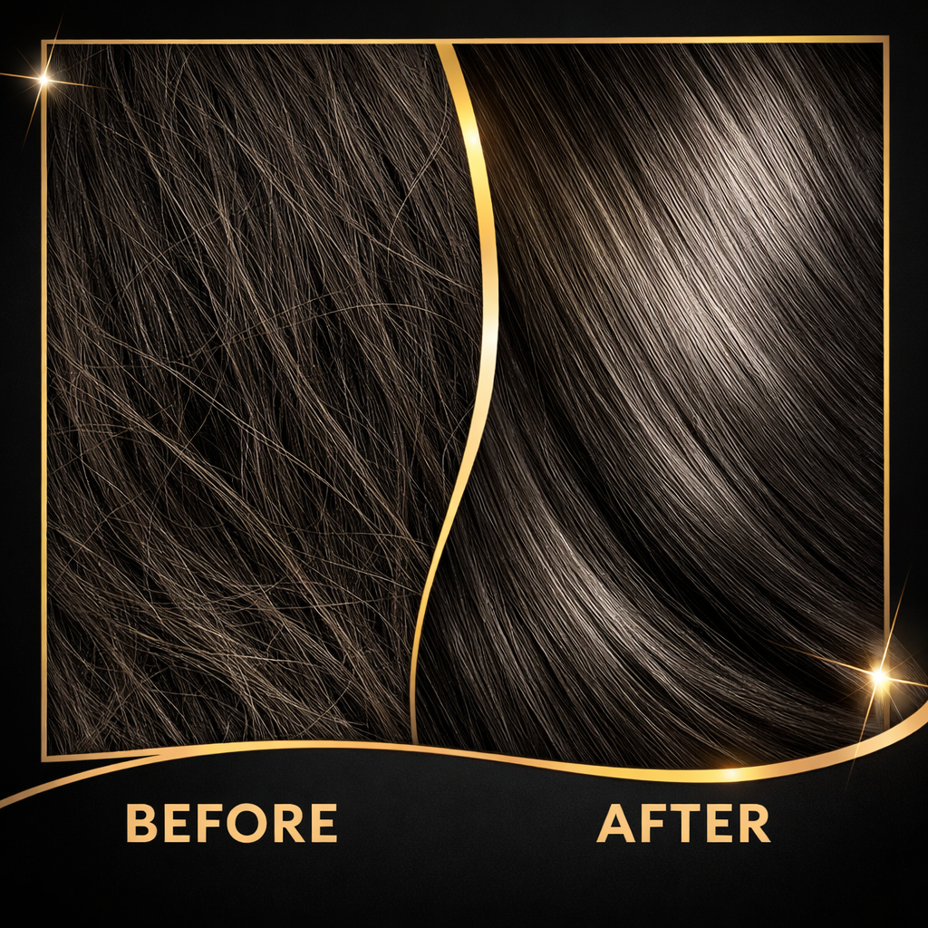 Glowriti Biotin Advance+ Intense Repair Conditioner  (250 ml)