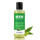 Neem Hair Oil - Anti-Fungal Hair & Scalp Nourisher