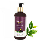Glowriti Tea Tree Shampoo – 300ml
