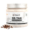 Glowriti De-tan Face & Body Scrub  (200 ml)
