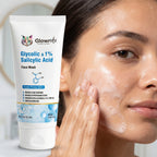 Glowriti Glycolic & 1% Salicylic Acid  100ml
