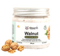 Glowriti Naturals Exfoliating Walnut Scrub  (200 g)