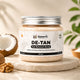 Glowriti De-tan Face & Body Scrub  (200 ml)