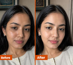 Papaya Deep Cleanse Face Wash with Niacinamide & D-Panthenol