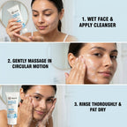 Glowriti Glycolic & 1% Salicylic Acid  100ml
