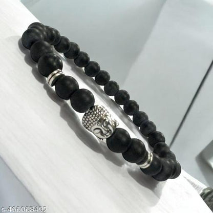 Glowriti Buddha Bracelet – Sacred Symbol of Peace, Strength & Spiritual